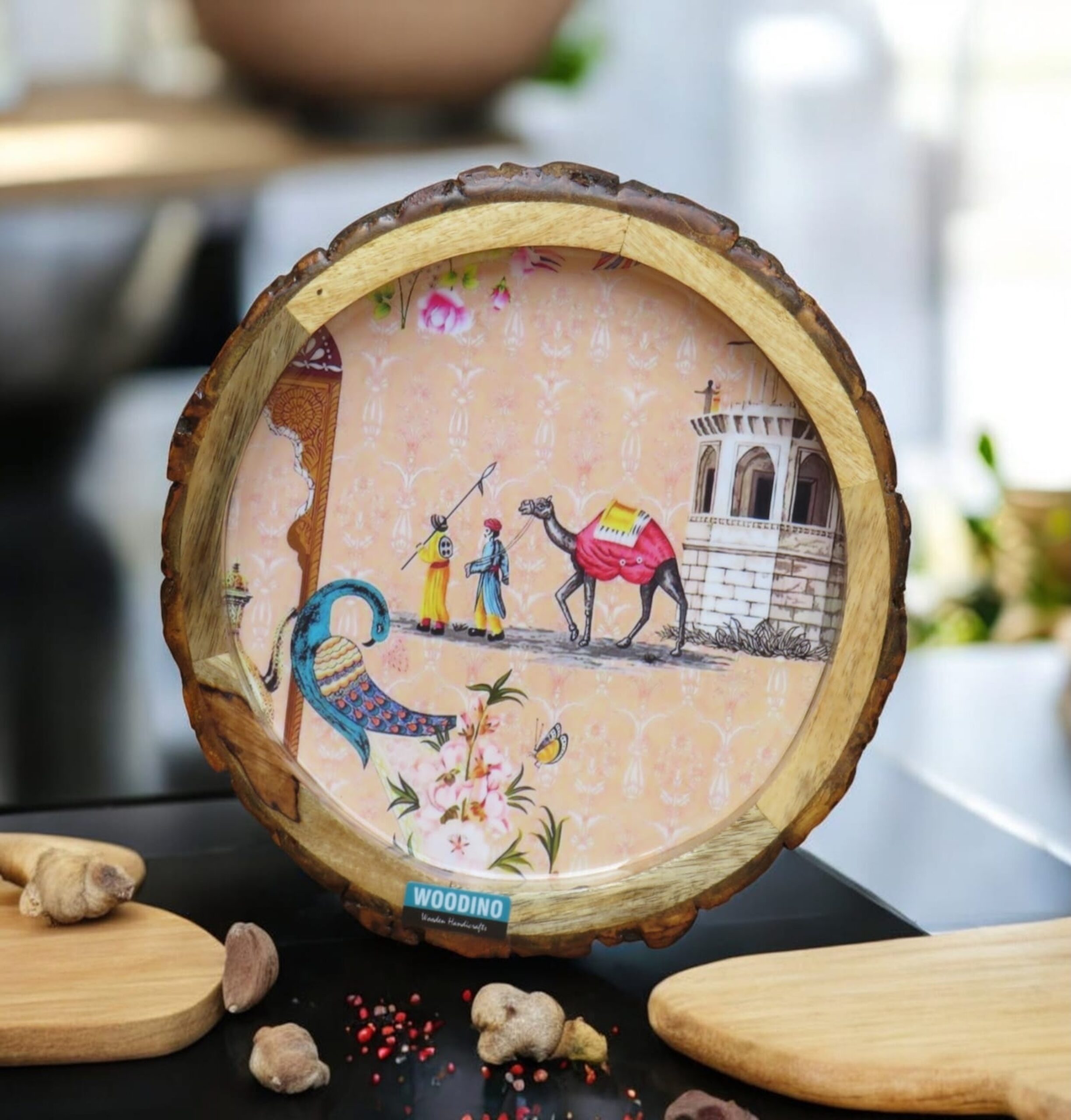 Home kitchen home page